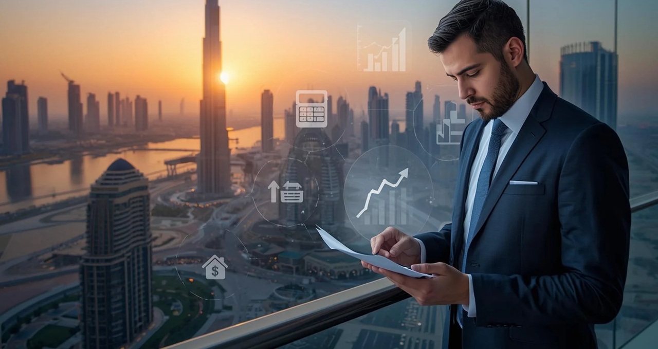 You Might Be Missing This Before Investing in Dubai Real Estate