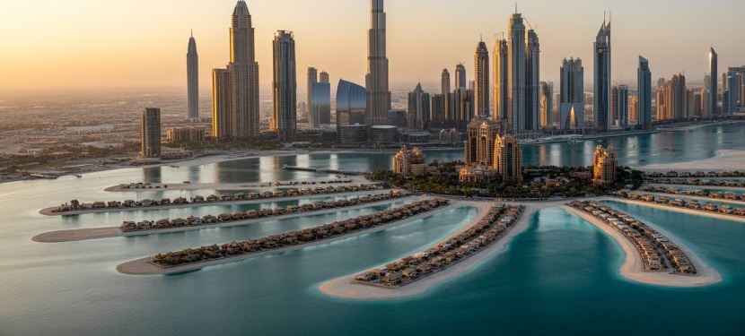 UAE Set to Attract Rising Number of Ultra-Wealthy by 2031, Driven by Strong Real Estate Growth
