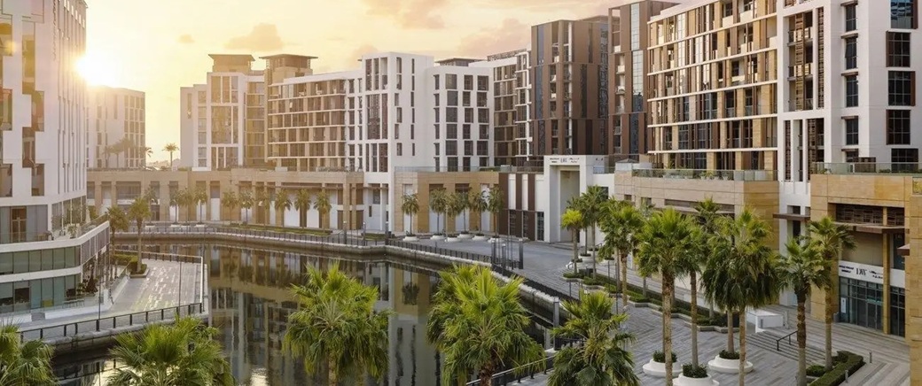 Dubai Residential REIT Achieves Strong Q1 2026 Growth with 98.9% Occupancy