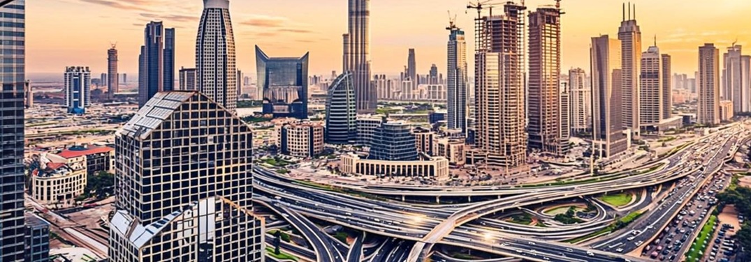 Best Areas to Invest in Dubai for High ROI in 2026