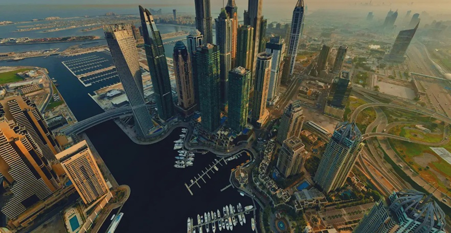 A Smarter Way to Find High ROI Properties in Dubai (2026 Guide)