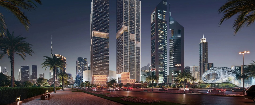 Are You Investing in the Right Area in Dubai?