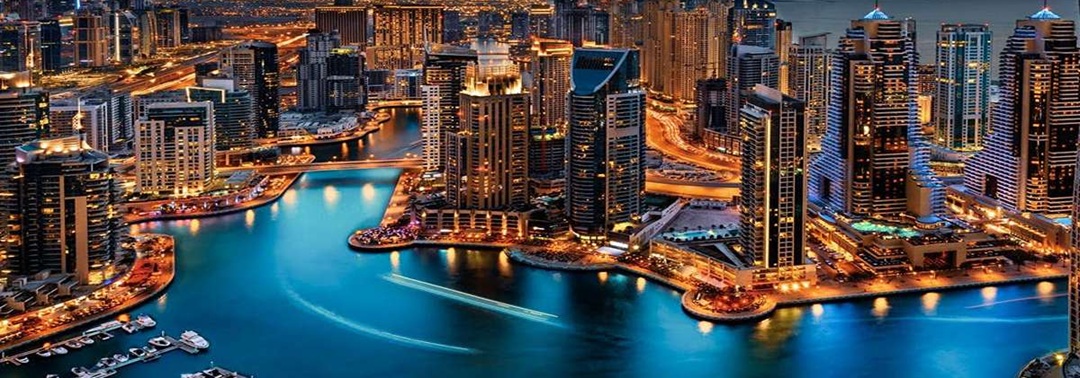 Dubai Enhances Real Estate Appeal with Investor-Friendly Visa Reforms