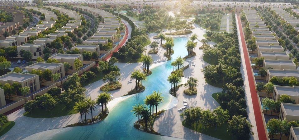 Alef Group Awards AED 750 Million Contracts for Final Phase of Hayyan Development