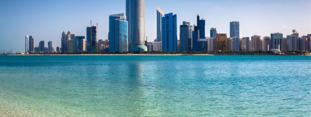 Abu Dhabi Residential Market Achieves Second-Strongest Q1 Performance in 2026