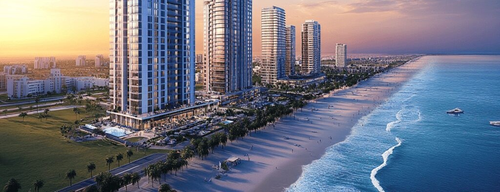 Ajman Leasehold Market Grows 20% to AED 1.44 Billion in Q1 2026