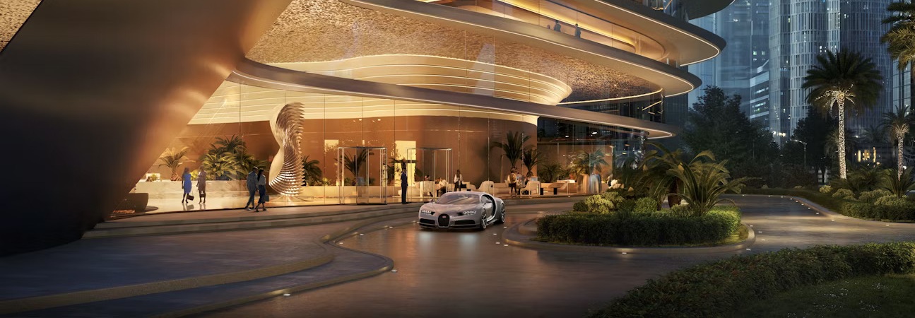 Luxury Property Investment in Dubai 2026: ROI vs Prestige Analysis