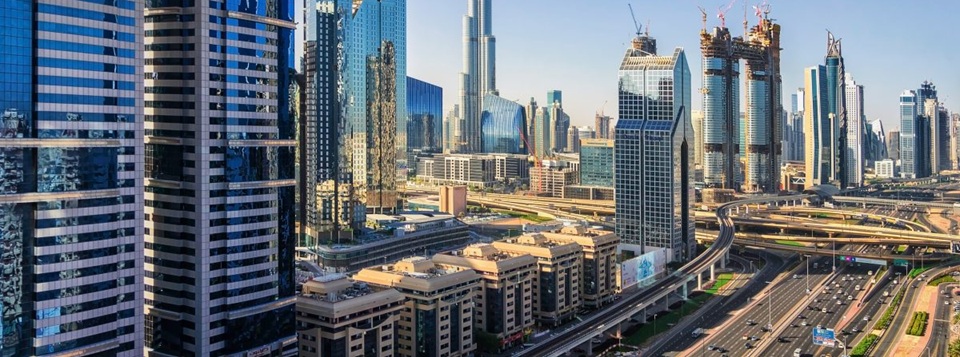 Dubai Property Market Hits Dh176.7 Billion in Q1 2026, Driven by Strong Off-Plan Demand