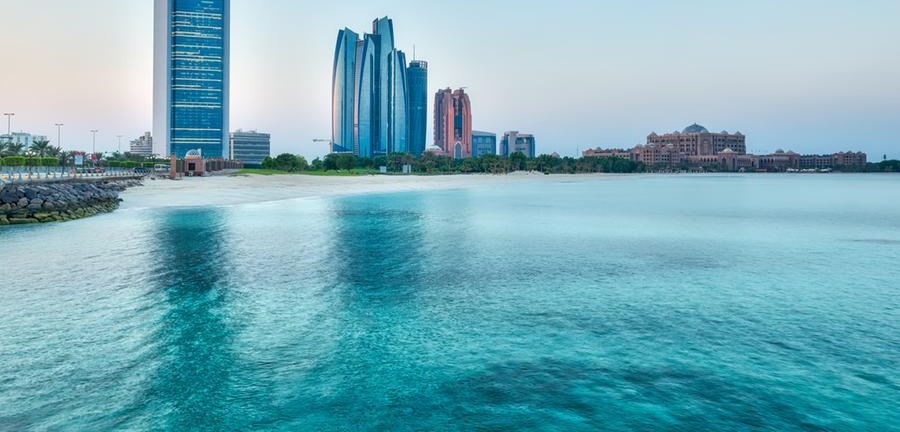 Abu Dhabi Property Market Hits Record Dh66 Billion in Q1 2026