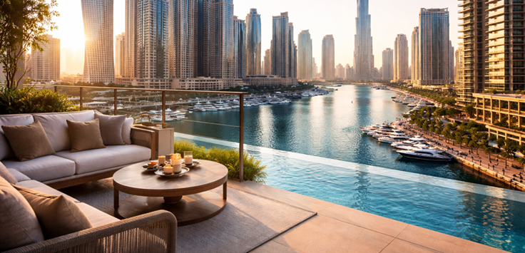 Step-by-Step: How to Evaluate a Property Before You Buy in Dubai (2026 Guide)