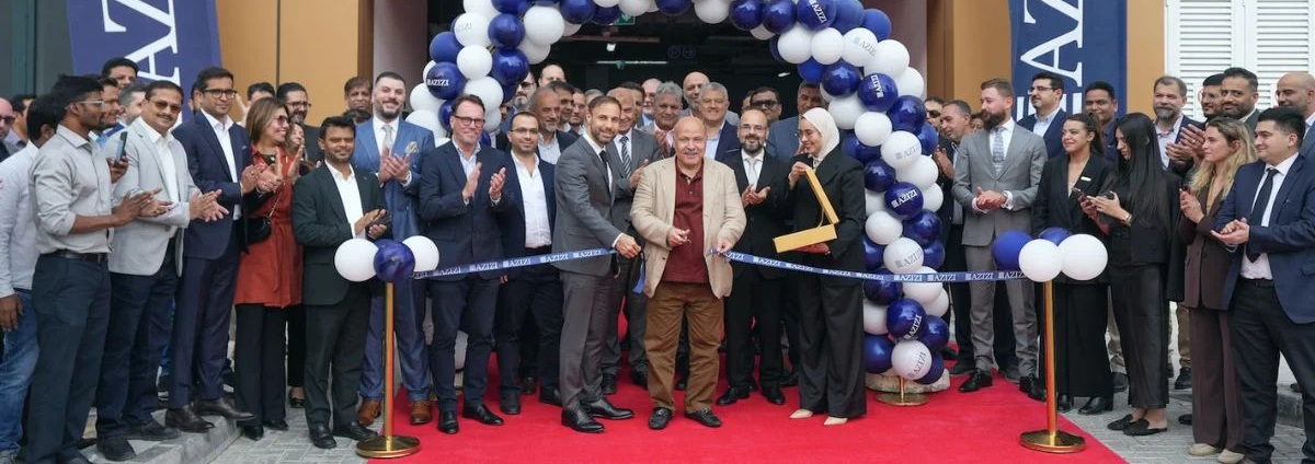 Azizi Delivers 667 Homes at Riviera, Advancing Dubai Waterfront Living