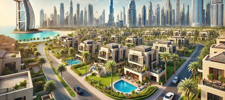 Invest in Dubai’s Emerging Communities: Hidden Gems with Maximum ROI (2026 Guide)