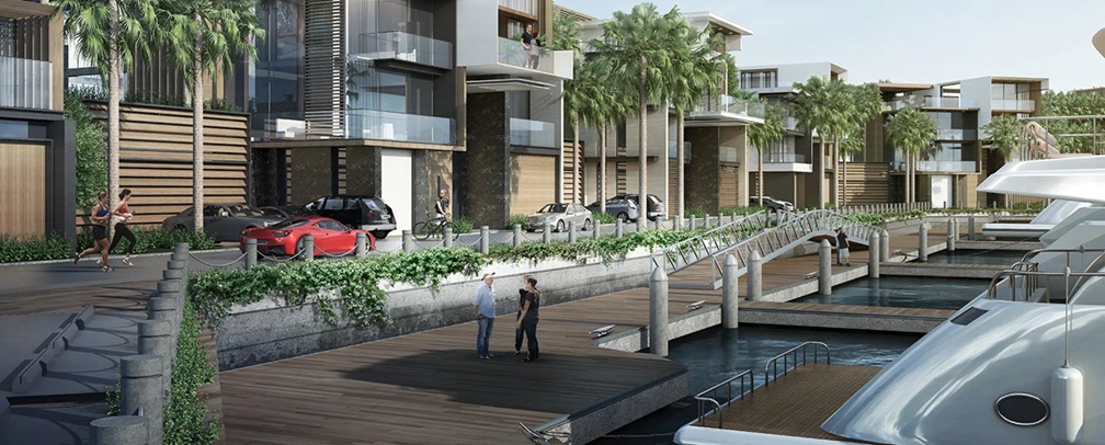 Dubai Sets New Ultra-Prime Rental Record with Dh20 Million Marsa Al Arab Villa Lease