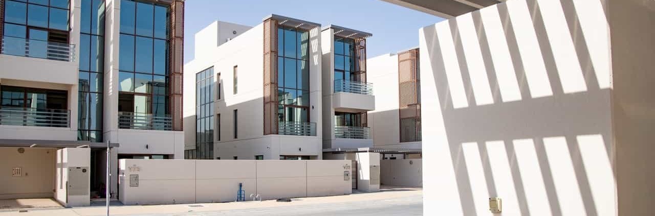 Dubai Precast Secures Meydan Residential Project Contract for 95 Homes