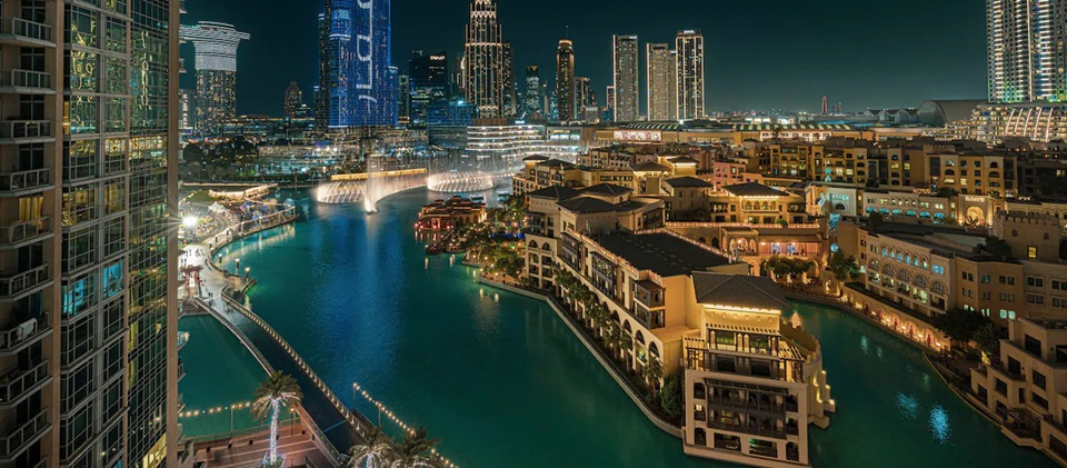Dubai Rental Market Shows Stability as Landlords Maintain Confidence and Demand Remains Strong