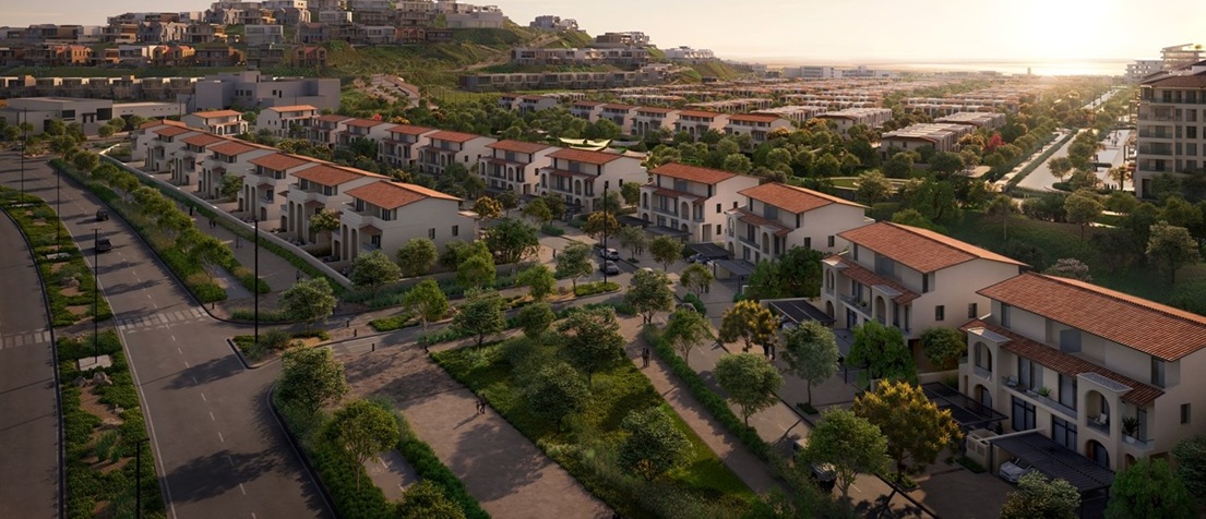 Al Hudayriyat Island Emerges as Abu Dhabi’s Premier Urban Lifestyle Destination