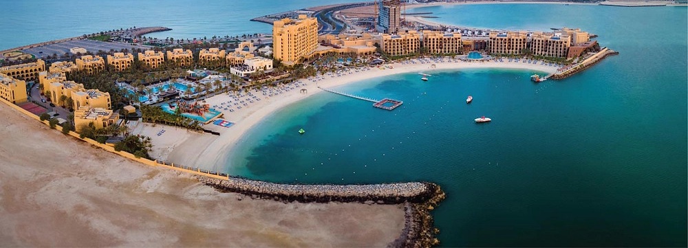 Waterfront Property Investment in Ras Al Khaimah 2026: High Potential ROI