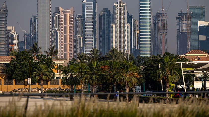 UAE Real Estate Services Market Set to Reach Dh97 Billion by 2031