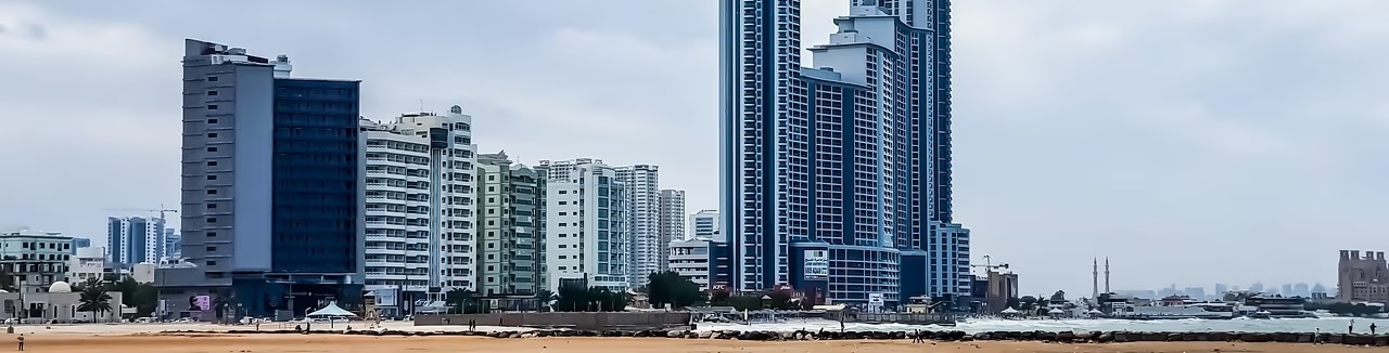Ajman Real Estate Records Strong March with Dh1.66 Billion in Transactions
