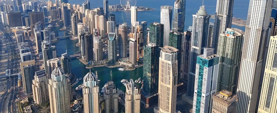 Top Property Investment Opportunities Across UAE for 2026