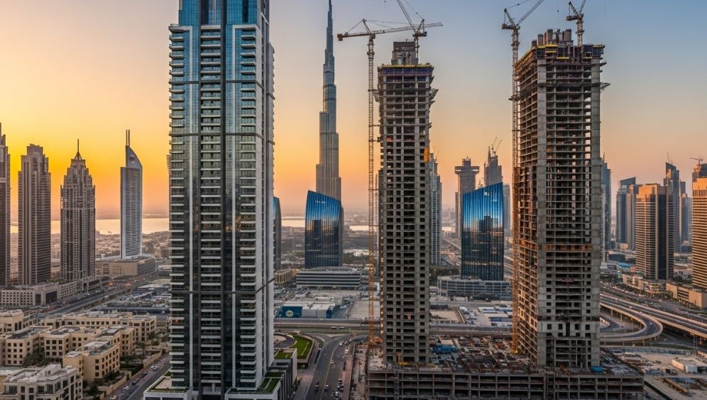 The Best Off-Plan Projects to Invest in Dubai 2026: Top Picks for High ROI