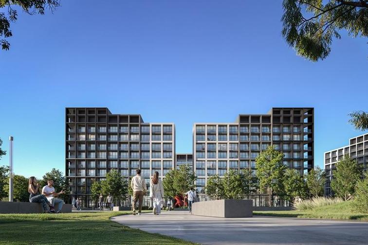 Arada Launches Jenna Upscale Residential Complex at Aljada in Sharjah