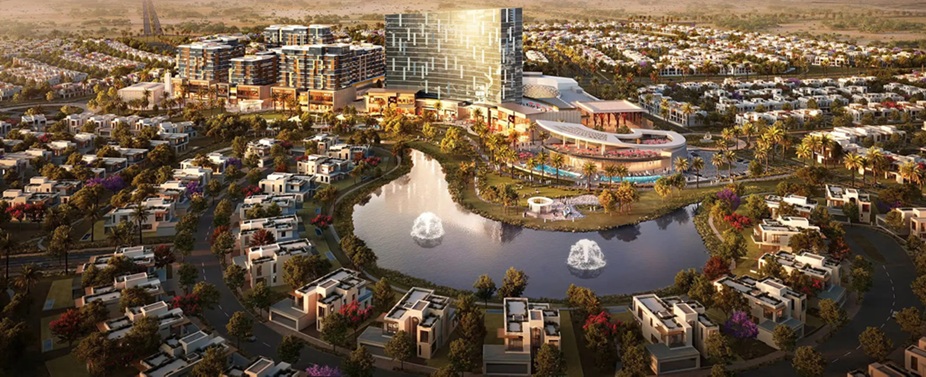 Dubai South Awards Dh2 Billion Contract for HAYAT Community Development