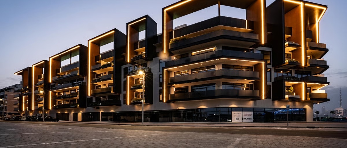 Alphabeta Properties Redefines Dubai Living with Design-Led Urban Innovation