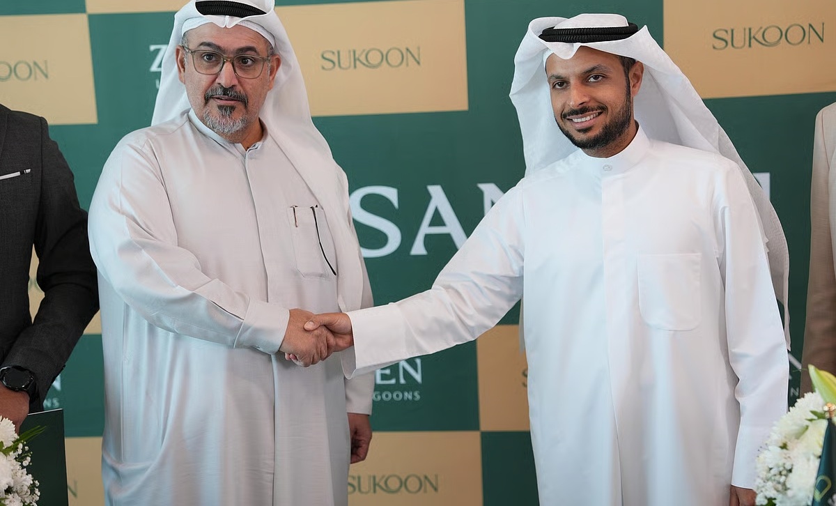 Sharjah Launches Sukoon Community Focused on Everyday Wellbeing Living