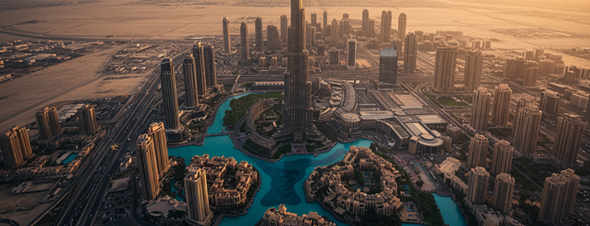Top Emerging Areas in Dubai for Property Investment in 2026