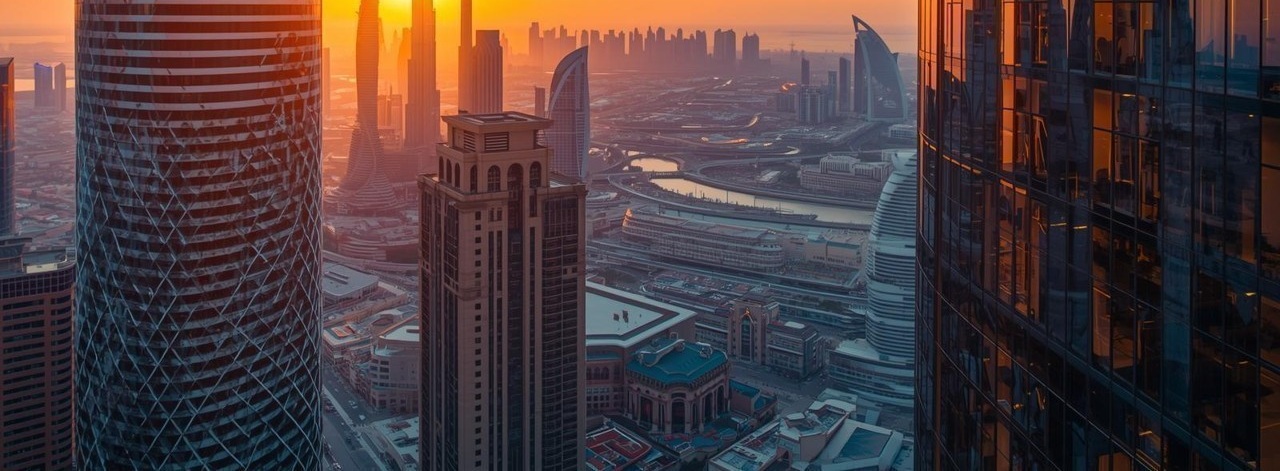 Predictive Analytics for UAE Property Investment: Forecasting the Best Opportunities in 2026