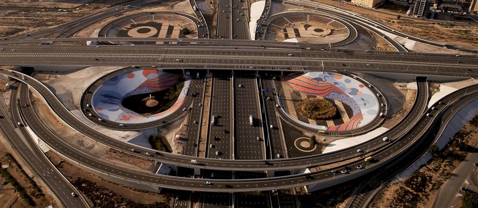 Why Dubai Infrastructure Growth is Driving Property Investment in 2026