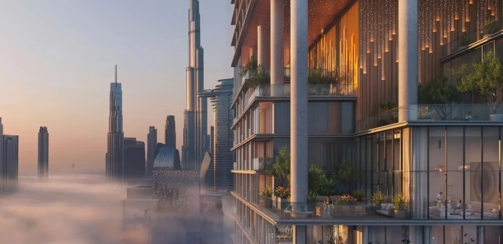 Luxury Property Investment in Dubai: What Really Matters in 2026