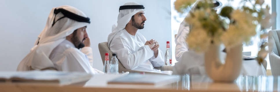 Dubai Approves Dh1 Billion Economic Support Package to Strengthen Growth and Business Confidence