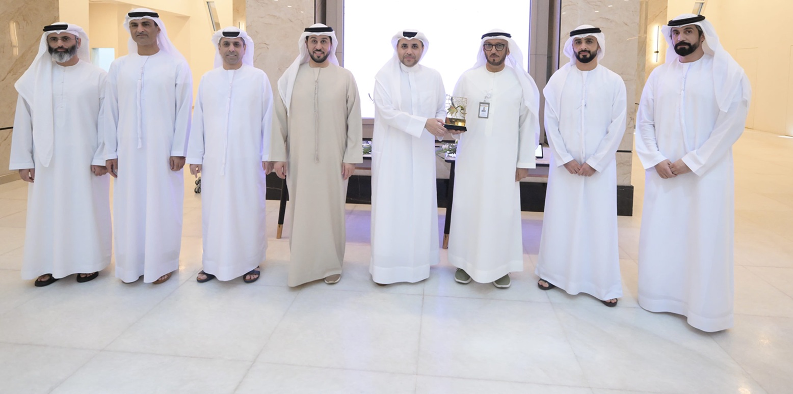 Dubai Integrates Real Estate and Residency Services into Unified System