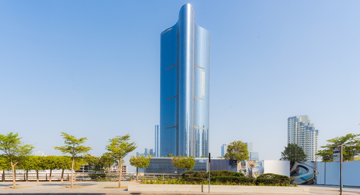 Abu Dhabi’s Real Estate Sees Strong Investor Confidence with Record Activity