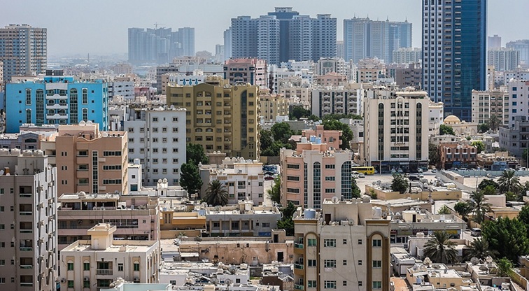 Ajman’s Real Estate Valuations Surge to $795 Million in Strong Q1 Performance