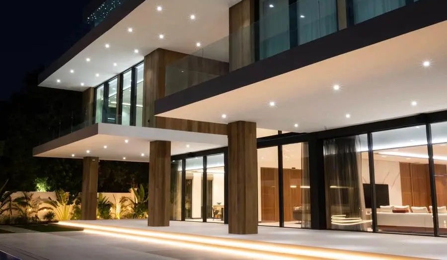 Alpha Nero Launches Luxury Residential Fit-Out Division Amid Rising UAE Demand