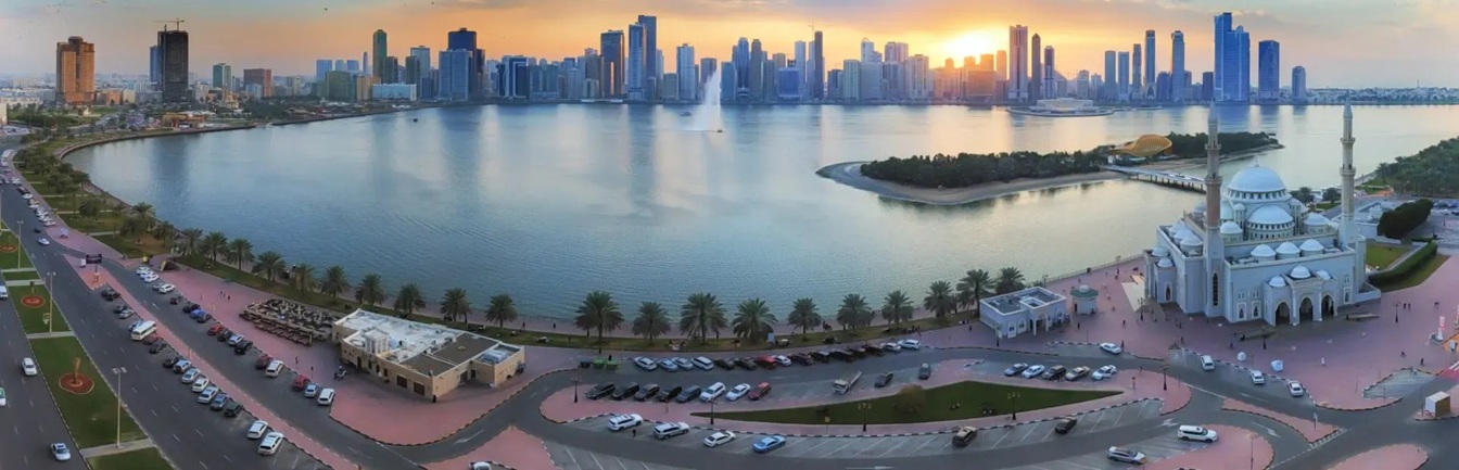 Sharjah’s Real Estate Market Surges 40.7% to Dh18.5 Billion in Q1 2026