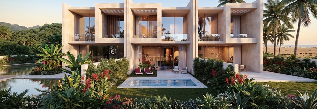 Dubai Residents Upgrade to Larger Homes as Market Creates New Opportunities