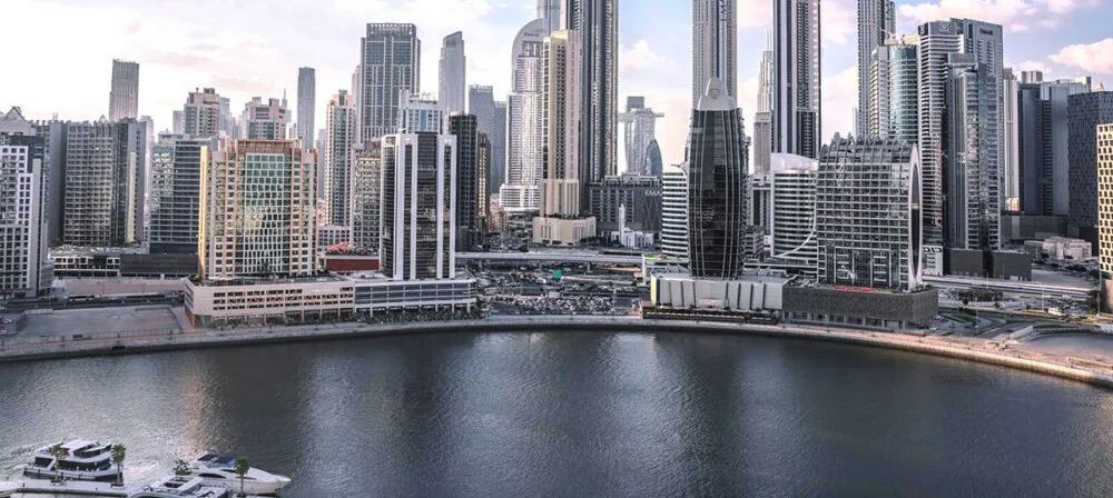 Dubai Office Prices Surge 29% as Investor Demand Targets Prime Assets