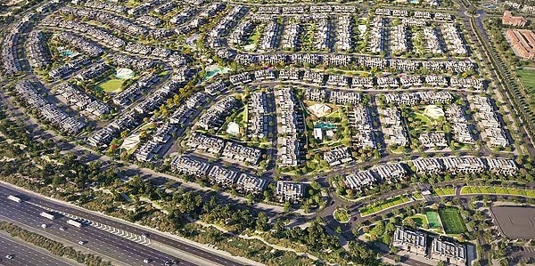 Dubai Developers Award Multi-Billion Dirham Contracts as Real Estate Momentum Grows