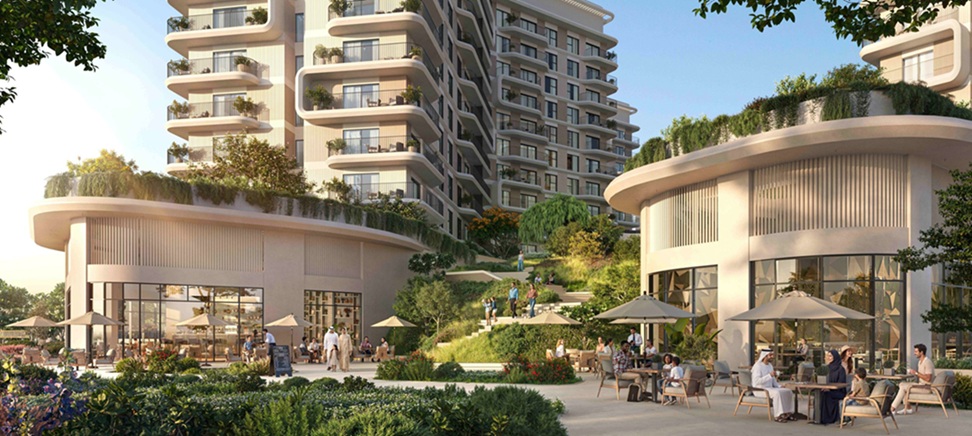 Aldar Launches Yas Park Place, Premium Garden-Led Community on Yas Island