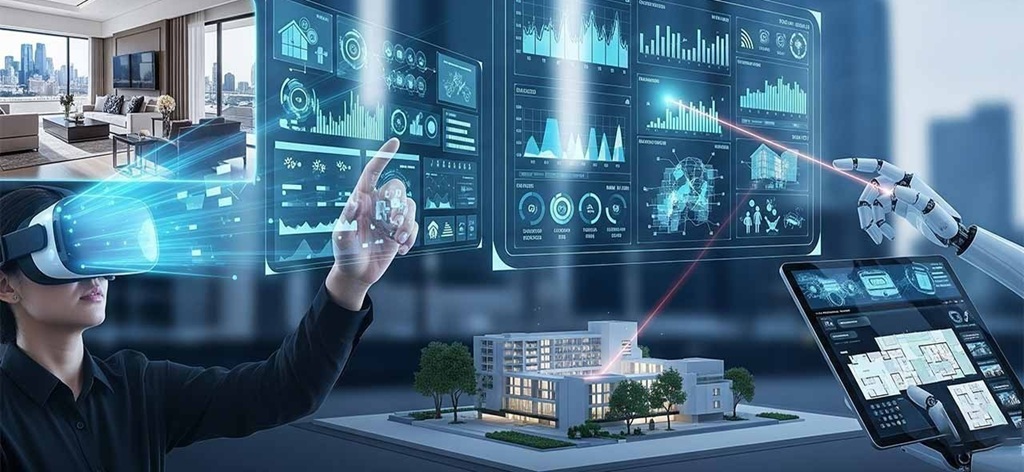 Data-Driven Property Investing in UAE: How AI Helps Investors Win in 2026