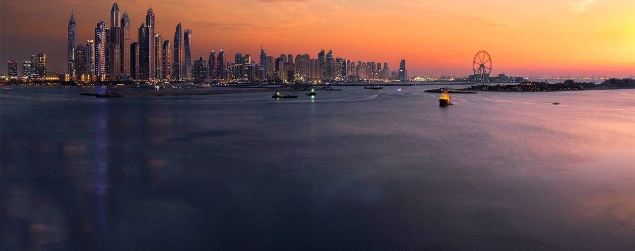 Dubai Real Estate Records $4.19B Resale Transactions with Strong Investor Gains