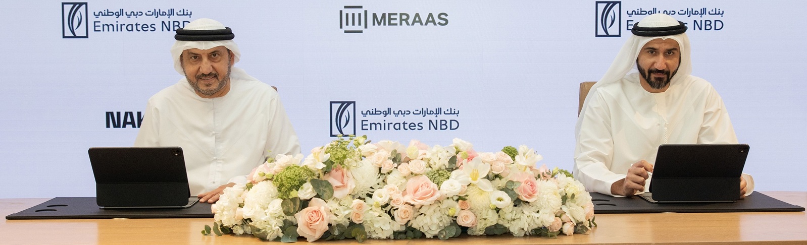 Dubai Holding Real Estate and Emirates NBD Partner to Transform Off-Plan Home Financing