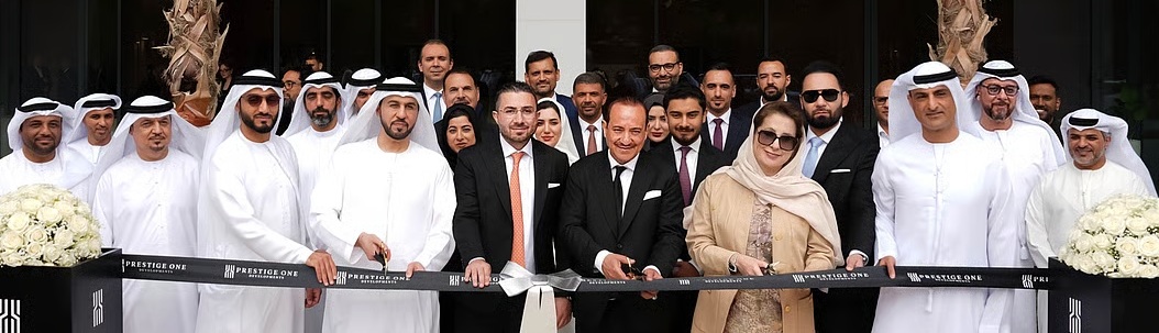 Prestige One Delivers Key Projects and Awards Dh500M Contracts to Accelerate Growth