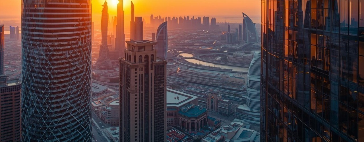 Where Are Smart Investors Buying Property in Dubai? (2026 Guide)