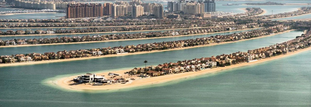 Top Off-Plan Projects in Dubai with High Appreciation Potential in 2026