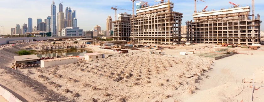 The Ultimate Dubai Off-Plan Investment Strategy for 2026